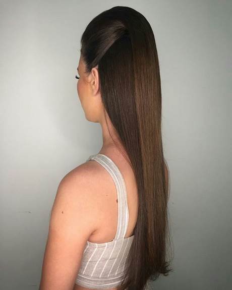 penteado-moicano-cabelo-liso-42_18 Прическа ирокез права коса