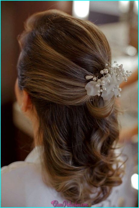 penteado-para-cabelo-de-casamento-41_15 Прическа за сватбена коса
