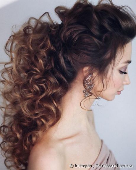 penteado-para-cabelo-de-casamento-41_20 Прическа за сватбена коса