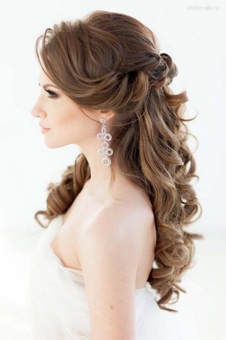 penteado-para-cabelo-de-casamento-41_5 Прическа за сватбена коса