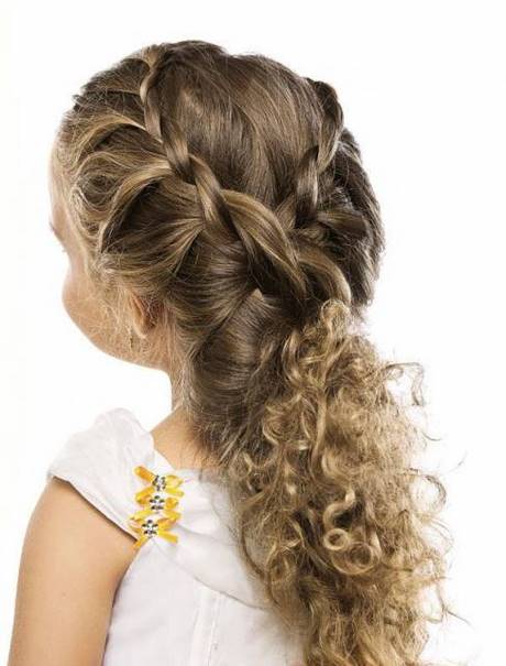 penteado-para-formatura-infantil-cabelo-cacheado-82_11 Прическа за бебешки абитуриентски бал къдрава коса