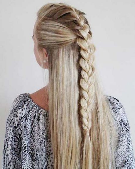 penteados-cabelo-comprido-liso-85_6 Прически дълга коса гладка