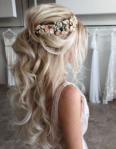 penteados-cabelo-loiro-casamento-49_18 Прически руса коса сватба