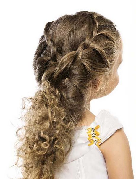 penteados-cabelos-cacheados-infantil-passo-a-passo-20_6 Прически къдрава бебешка коса стъпка по стъпка