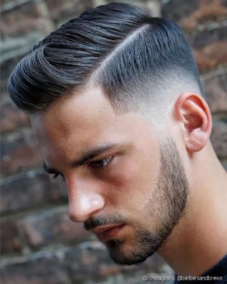 penteados-com-gel-cabelo-curto-masculino-79_8 Прически с гел къса коса мъже