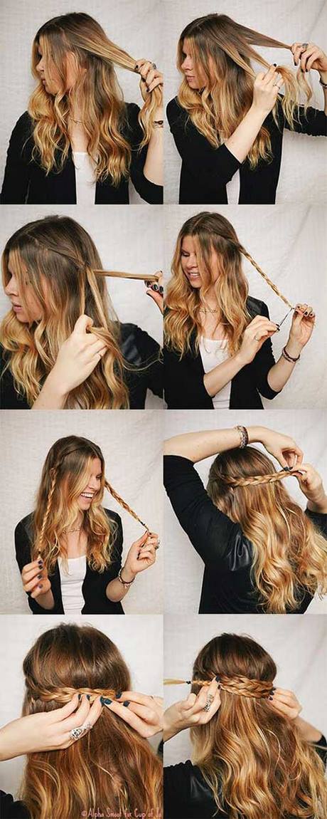 penteados-faceis-de-fazer-sozinha-passo-a-passo-cabelos-encaracolados-15_11 Прости прически, които да направите сами стъпка по стъпка къдрава коса