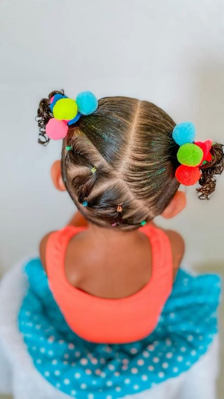 penteados-para-bebe-de-1-ano-com-pouco-cabelo-cacheado-31_10 Прически за 1-годишно дете с малка къдрава коса