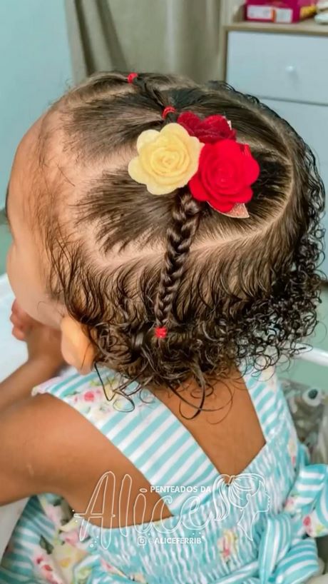 penteados-para-bebe-de-1-ano-com-pouco-cabelo-cacheado-31_16 Прически за 1-годишно дете с малка къдрава коса