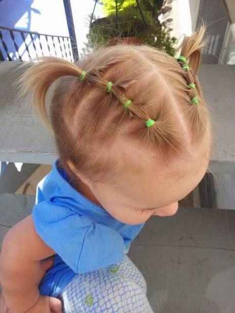 penteados-para-bebe-de-1-ano-com-pouco-cabelo-cacheado-31_8 Прически за 1-годишно дете с малка къдрава коса