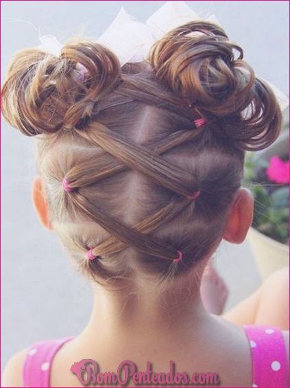 penteados-para-cabelos-curtos-infantil-passo-a-passo-68_2 Детски прически за къса коса стъпка по стъпка