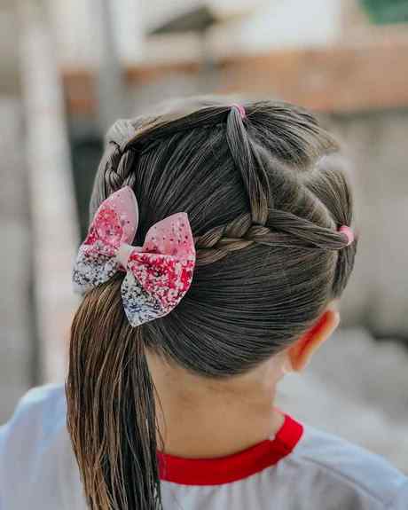 penteados-para-cabelos-curtos-infantil-passo-a-passo-68_7 Детски прически за къса коса стъпка по стъпка