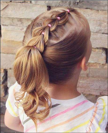 penteados-para-cabelos-curtos-infantil-passo-a-passo-68_9 Детски прически за къса коса стъпка по стъпка