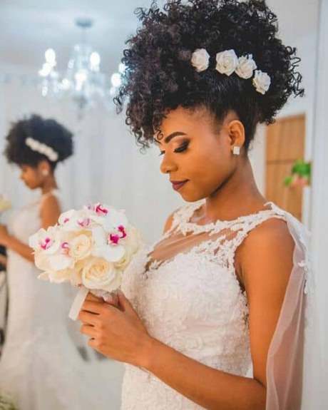penteados-para-casamento-cabelo-afro-33_4 Прически за сватба на афро коса