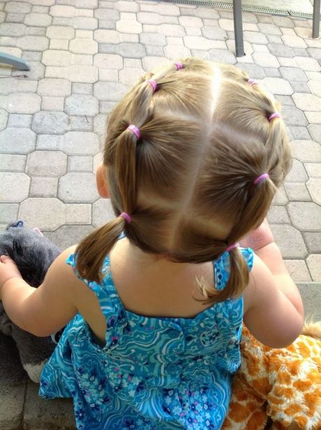 penteados-para-criancinhas-facil-cabelo-curto-31 Прически за малки деца къса коса
