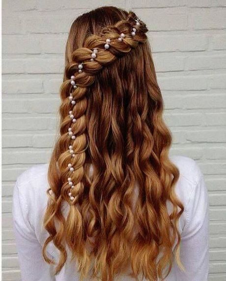 penteados-para-formandas-cabelo-medio-18_4 Прически за средна коса