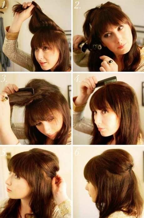 penteados-passo-a-passo-cabelo-curto-42_3 Прически стъпка по стъпка къса коса