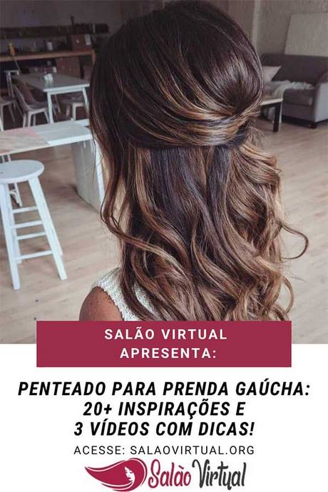 penteados-prenda-cabelo-curto-38_2 Прически подарък къса коса