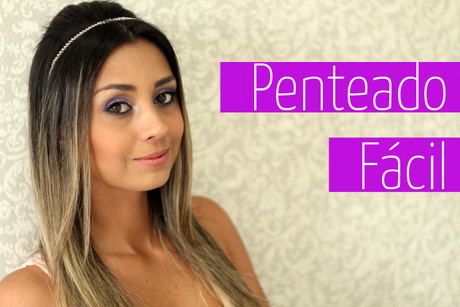 penteado-para-festa-facil-71_13 Парти Прическа, проста