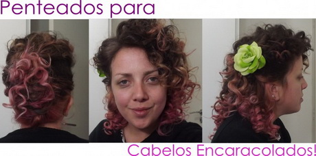 penteado-rapido-e-facil-para-cabelos-cacheados-91_14 Прическа бързо и лесно, за къдрава коса