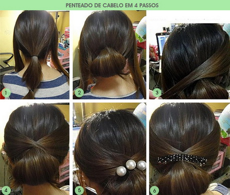 penteados-de-cabelo-facil-e-rapido-38_12 Прически за коса лесно и бързо