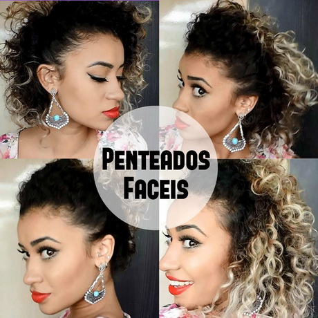 penteados-faceis-com-grampos-78_16 Прически лесно с клипове