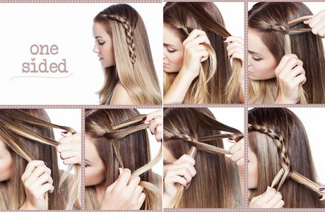 penteados-faceis-e-rapidos-para-cabelos-medios-45_15 Прическите са лесни и бързи за косата medios