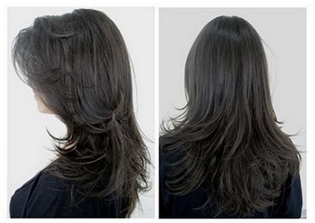 fotos-corte-de-cabelo-degrade-em-camadas-38_14 Снимки на подстригване унижават слоеве