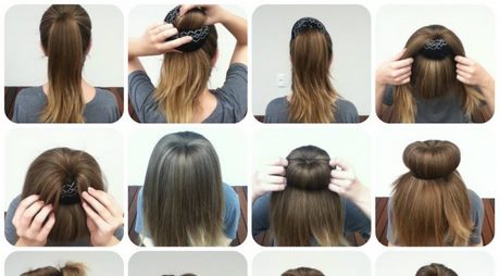 penteado-facil-em-cabelo-curto-79_16 Прическа лесно за къса коса