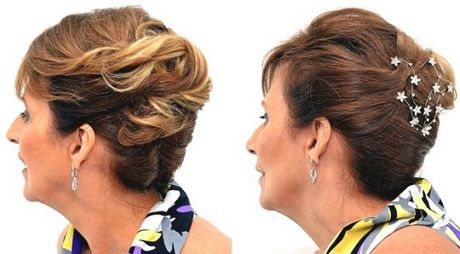 penteados-para-senhoras-cabelo-curto-97 Прически за жени, къса коса