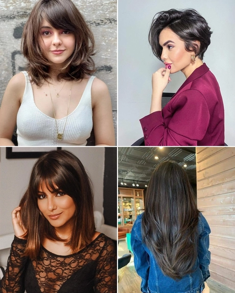 corte-de-cabelo-medio-feminino-tendencia-2024-001 Средна тенденция за подстригване на жените 2024
