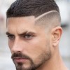 Къса коса-мъж 2021