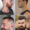 Мъжка социална коса 2023