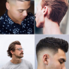 Модна коса 2023 мъжки