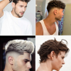 Мъжки Moderna hair 2023