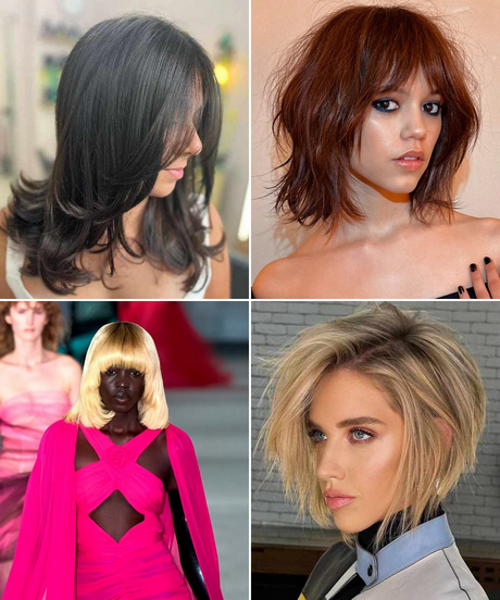 Moderna Hair Strips 2023
