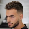 Подстригване, мъжки стил