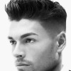 Мъжки модели за подстригване на косата