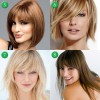 Идеи за намаляване на косата на жените