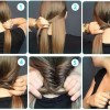 Как да сплетете косата си