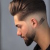 Подстригване, мъжка фигура 2021