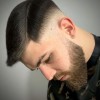 Подстригване сивокос мъж 2021