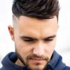 Подстригване за кръгло лице мъжки 2021