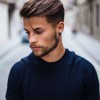 Подстригване 2021 мъжки унижават