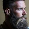 Подстригване и брада 2021