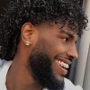 Коса и брада мъже 2022