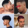 Къса коса 2023 мъже