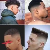 Мъжки стил на подстригване 2023