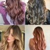 Тенденция лято 2023 цвят на косата