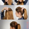 Как да направите женски бретон