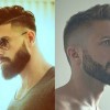 Подстригване американски мъжки